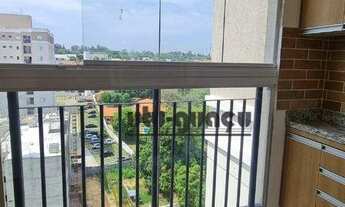 Imagem 4: Apartamento para alugar, 64 m² por R$ 2.700,00/mês - Condomínio Ilhas do Mediterrâneo - It