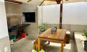 Imagem: Recém reconstruída e na 2a quadra