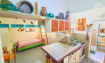 Imagem: Excelente Studio no Leblon por R$460 mil