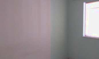 Imagem: Apartamento de 47m², próximo da Univasf