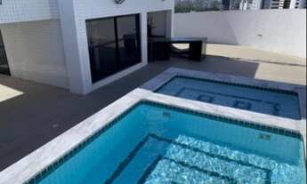 Imagem 6: Apartamento para venda tem 86 metros quadrados com 3 quartos em Boa Viagem - Recife - Pern