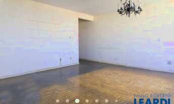 Imagem: APARTAMENTO - BELA VISTA - SP