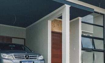 Imagem 3: Casa com 3 dormitórios à venda, 106 m² por R$ 590.000,00 - Beira Rio - Biguaçu/SC