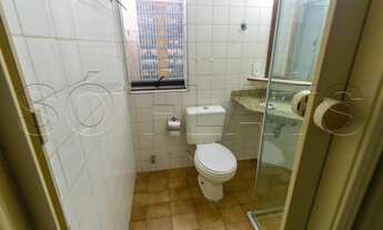 Imagem 5: Saint Gothard - Flat próximo ao próximo ao Shopping Frei Caneca, totalmente mobiliado.. Se