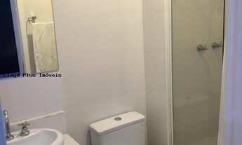 Imagem 3: Apartamento para Locação em São Paulo, Paraíso, 1 dormitório, 1 banheiro, 1 vaga