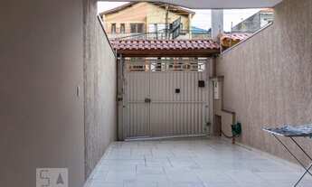 Imagem 5: Casa para Aluguel - Parque Bandeirante, 2 Quartos, 120 m2