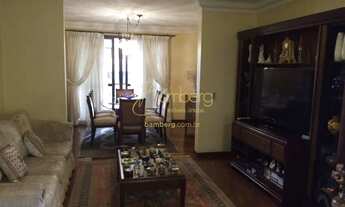 Imagem 4: Apto amplo com boa distribuição de ambientes