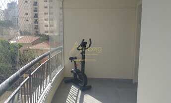 Imagem 4: Lindo apartamento a venda em Perdizes