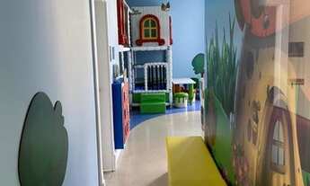 Imagem 3: APARTAMENTO - CHÁCARA SANTO ANTONIO - SP