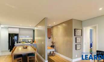 Imagem 3: APARTAMENTO - VILA MASCOTE - SP