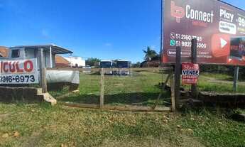 Imagem 3: Porto Alegre - Terreno Padrão - Belém Novo