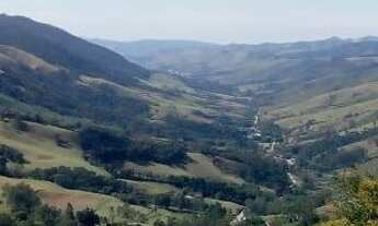 Imagem 2: Terreno/Chácara em Maria da Fé com vista fantástica