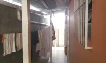 Imagem 5: Casa linear com 65 metros quadrados com 2 quartos em Liberdade - Rio das Ostras - RJ