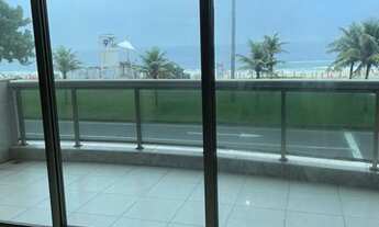 Imagem: Apartamento para venda tem 198 metros quadrados