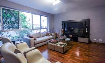 Imagem: Apartamento - Venda - Itaim Bibi - Cod