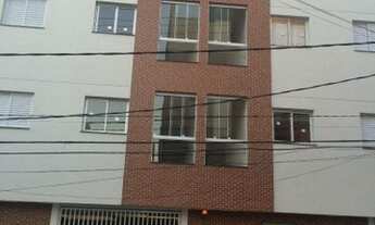 Imagem 3: DUPLEX - NOVA GERTI - SP