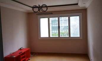 Imagem: APARTAMENTO - JARDIM AMÉRICA - SP