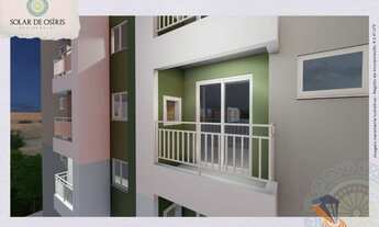 Imagem 4: Apartamento com 2 dormitórios à venda, 57 m² por R$ 206.481,44 - Rio Caveiras - Biguaçu/SC