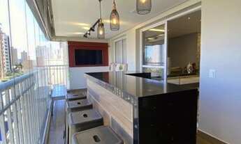 Imagem 6: São Paulo - Apartamento Padrão - Anália Franco