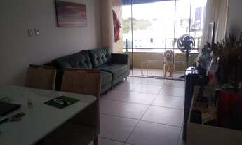 Imagem: Apartamento para venda possui 75 metros