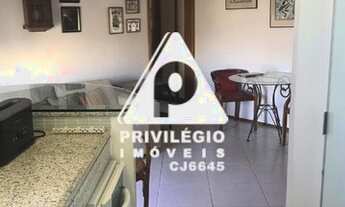 Imagem 6: Flat à venda, 2 quartos, 1 suíte, 1 vaga, Copacabana - RIO DE JANEIRO/RJ