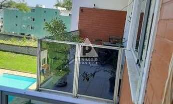 Imagem 3: Apartamento à venda, 2 quartos, 1 suíte, 1 vaga, Recreio dos Bandeirantes - RIO DE JANEIRO