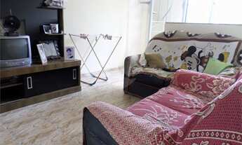 Imagem 1: Casa de vila - 03 quartos - Piedade