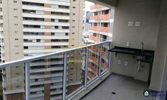 Imagem: Novo, lindo, c/ lazer completo e condomínio