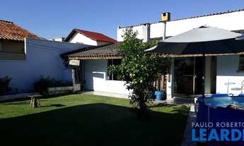 Imagem 5: CASA TÉRREA - SANTA MÔNICA - SC