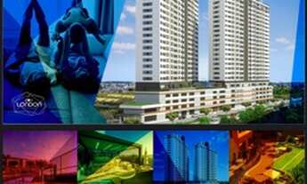 Imagem: Lançamento na Avenida Luz, 02 e 03 quartos!