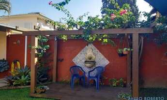 Imagem: SOBRADO - ITACORUBI - SC