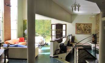 Imagem 6: Belo sobrado muito bem localizado no melhor de Interlagos!