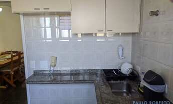 Imagem 7: APARTAMENTO - JARDIM LAS PALMAS - SP