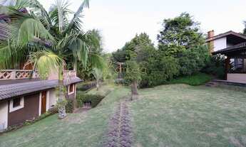 Imagem 8: GRANJA VIANA - FAZENDINHA