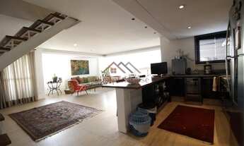 Imagem 7: Venda Cobertura 2 Dormitórios - 180 m² Vila Olímpia