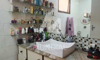 Imagem 7: Apartamento (tipo - padrao) 3 dormitórios, cozinha planejada, elevador, em condomínio fech