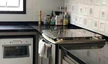 Imagem 7: APARTAMENTO - VILA MASCOTE - SP