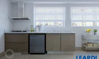 Imagem 3: APARTAMENTO - PERDIZES - SP