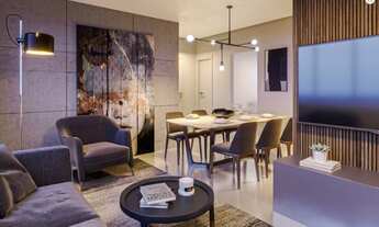 Imagem 3: Apartamento de 2 quartos em constru??o