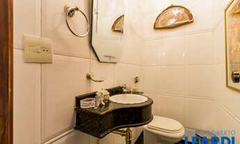 Imagem 7: APARTAMENTO - MORRO DOS INGLESES - SP