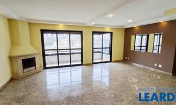 Imagem: APARTAMENTO - MORUMBI - SP