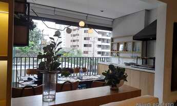 Imagem 3: APARTAMENTO - VILA LEOPOLDINA - SP