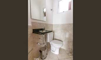 Imagem 4: CASA EM CONDOMÍNIO - BUTANTÃ - SP