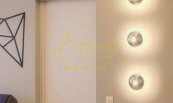 Imagem 5: Apartamento impecável, excelente acabamento