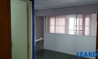 Imagem 4: CONJ. COMERCIAL - MOEMA ÍNDIOS - SP