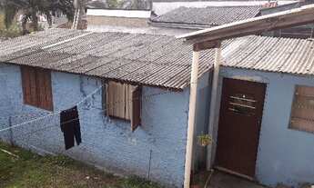 Imagem 3: Porto Alegre - Terreno Padrão - Partenon