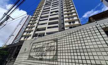 Imagem: Apartamento para aluguel, 3 quartos, 1 suíte