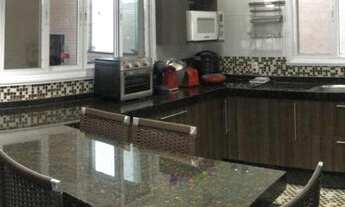 Imagem 3: CASA EM CONDOMÍNIO - CONDOMÍNIO RESIDENCIAL CASA GRANDE II - SP