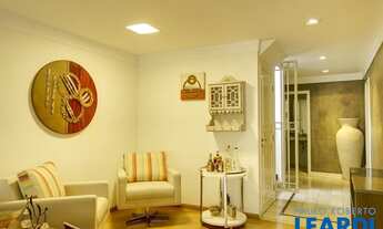 Imagem 6: CASA ASSOBRADADA - MORUMBI - SP