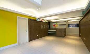 Imagem 6: Casa 5 dormitórios para alugar no bairro Menino Deus em Porto Alegre